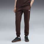 PUMA ESS 2 COLOR No. 1 Logo Sweatpants FL cl