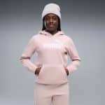 PUMA ESS No. 1 Logo Hoodie FL G