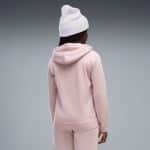 PUMA ESS No. 1 Logo Hoodie FL G - Image 2