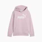 PUMA ESS No. 1 Logo Hoodie FL G - Image 4