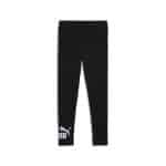 PUMA ESS 2 COLOR No.1 Logo Leggings G