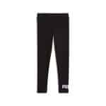 PUMA ESS 2 COLOR No.1 Logo Leggings G - Image 2