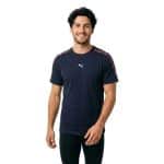 PUMA ESS TAPE Tee