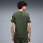 PUMA ESS Small No.1 Logo centered Tee - Image 2