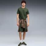 PUMA ESS Small No.1 Logo centered Tee - Image 3
