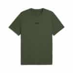PUMA ESS Small No.1 Logo centered Tee - Image 4
