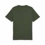 PUMA ESS Small No.1 Logo centered Tee - Image 5