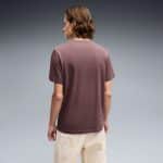 PUMA ESS Small No.1 Logo centered Tee - Image 2