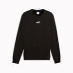 PUMA ESS Small No.1 Logo centered Crew FL - Image 4