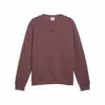 PUMA ESS Small No.1 Logo centered Crew FL