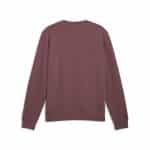 PUMA ESS Small No.1 Logo centered Crew FL - Image 2