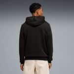 PUMA ESS Small No.1 Logo centered Hoodie FL - Image 2