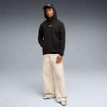 PUMA ESS Small No.1 Logo centered Hoodie FL - Image 3