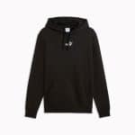 PUMA ESS Small No.1 Logo centered Hoodie FL - Image 4