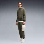 PUMA ESS Small No.1 Logo centered Hoodie FL - Image 3