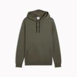 PUMA ESS Small No.1 Logo centered Hoodie FL - Image 4