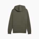 PUMA ESS Small No.1 Logo centered Hoodie FL - Image 5