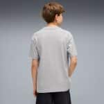 PUMA ESS LOGO LAB Relaxed Front Graphic Tee B - Image 2