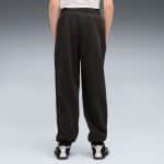 PUMA ESS LOGO LAB Relaxed Sweatpants FL B - Image 2