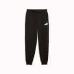 PUMA ESS LOGO LAB Relaxed Sweatpants FL B - Image 4