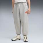 PUMA ESS LOGO LAB Relaxed Sweatpants FL B