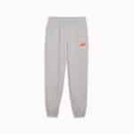 PUMA ESS LOGO LAB Relaxed Sweatpants FL B - Image 4