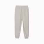 PUMA ESS LOGO LAB Relaxed Sweatpants FL B - Image 5