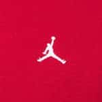 JORDAN KIDS MJ BRKLYN FLC FZ HOODIE SET - Image 5