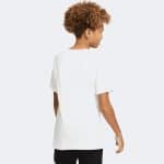 JORDAN JDB S/S JUMPMAN TEE - Image 2