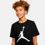 JORDAN JDB S/S JUMPMAN TEE - Image 4