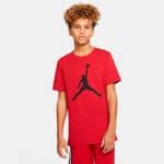 JORDAN JDB S/S JUMPMAN TEE