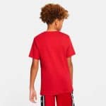 JORDAN JDB S/S JUMPMAN TEE - Image 2
