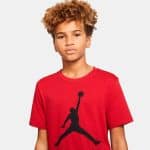 JORDAN JDB S/S JUMPMAN TEE - Image 3