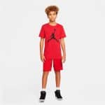 JORDAN JDB S/S JUMPMAN TEE - Image 4