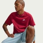 Nike Sportswear Club