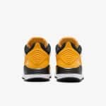 JORDAN MAX AURA 5 WHITE/YELLOW/ORCHE - Image 5
