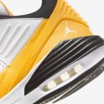 JORDAN MAX AURA 5 WHITE/YELLOW/ORCHE - Image 7
