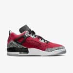 AIR JORDAN  SPIZIKE LOW TORO