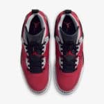 AIR JORDAN  SPIZIKE LOW TORO - Image 4