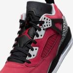 AIR JORDAN  SPIZIKE LOW TORO - Image 6