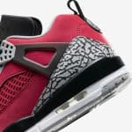 AIR JORDAN  SPIZIKE LOW TORO - Image 7