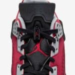AIR JORDAN  SPIZIKE LOW TORO - Image 8