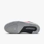 AIR JORDAN  SPIZIKE LOW TORO - Image 9