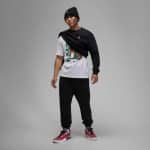 AIR JORDAN  SPIZIKE LOW TORO - Image 10