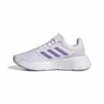ADIDAS GALAXY 6 W          FTWWHT/VIOFUS/DSHGRY - Image 2