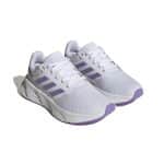 ADIDAS GALAXY 6 W          FTWWHT/VIOFUS/DSHGRY - Image 3