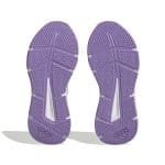 ADIDAS GALAXY 6 W          FTWWHT/VIOFUS/DSHGRY - Image 6