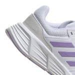 ADIDAS GALAXY 6 W          FTWWHT/VIOFUS/DSHGRY - Image 8