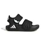 ADIDAS ADILETTE SANDAL 2 I CBLACK/CBLACK/FTWWHT