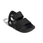 ADIDAS ADILETTE SANDAL 2 I CBLACK/CBLACK/FTWWHT - Image 3